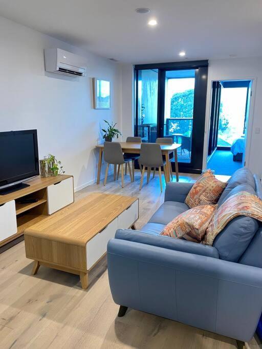 With Study And Full Amenities Including Parking
